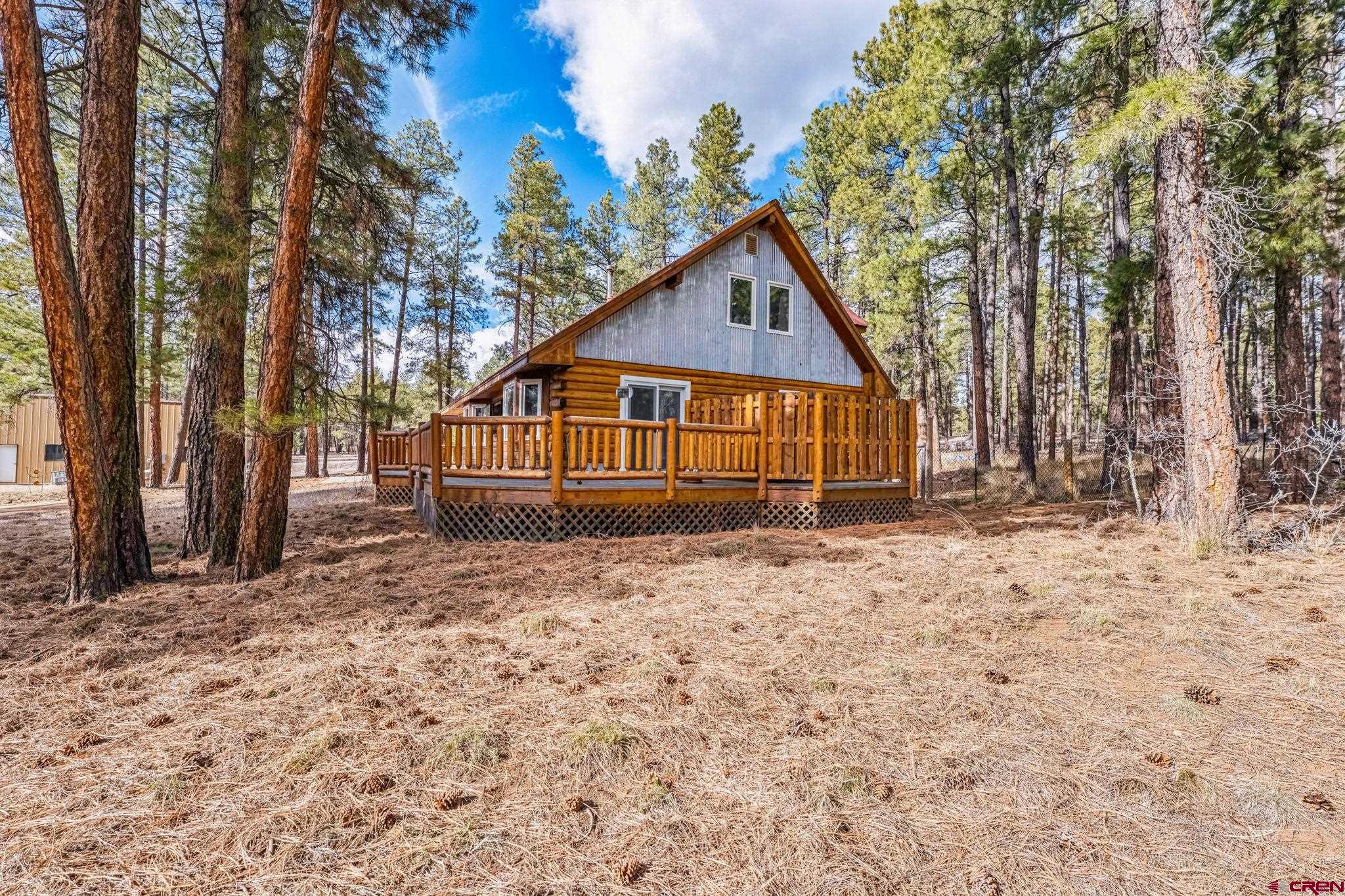 635 Fantango Road Durango, CO 81301 - Photo 25 of 40 Gallery Image 25
