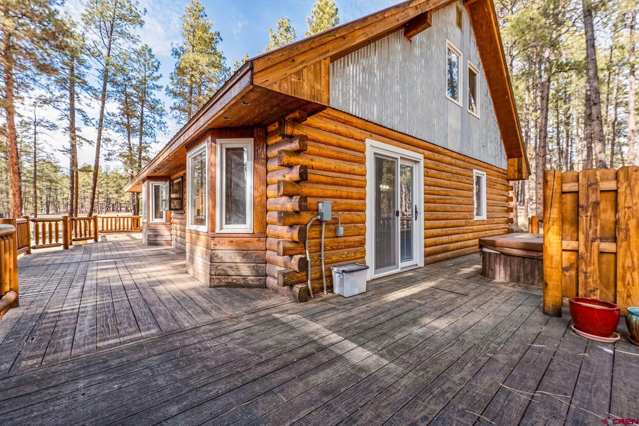 635 Fantango Road Durango, CO 81301 - Photo 26 of 40 Gallery Image 26