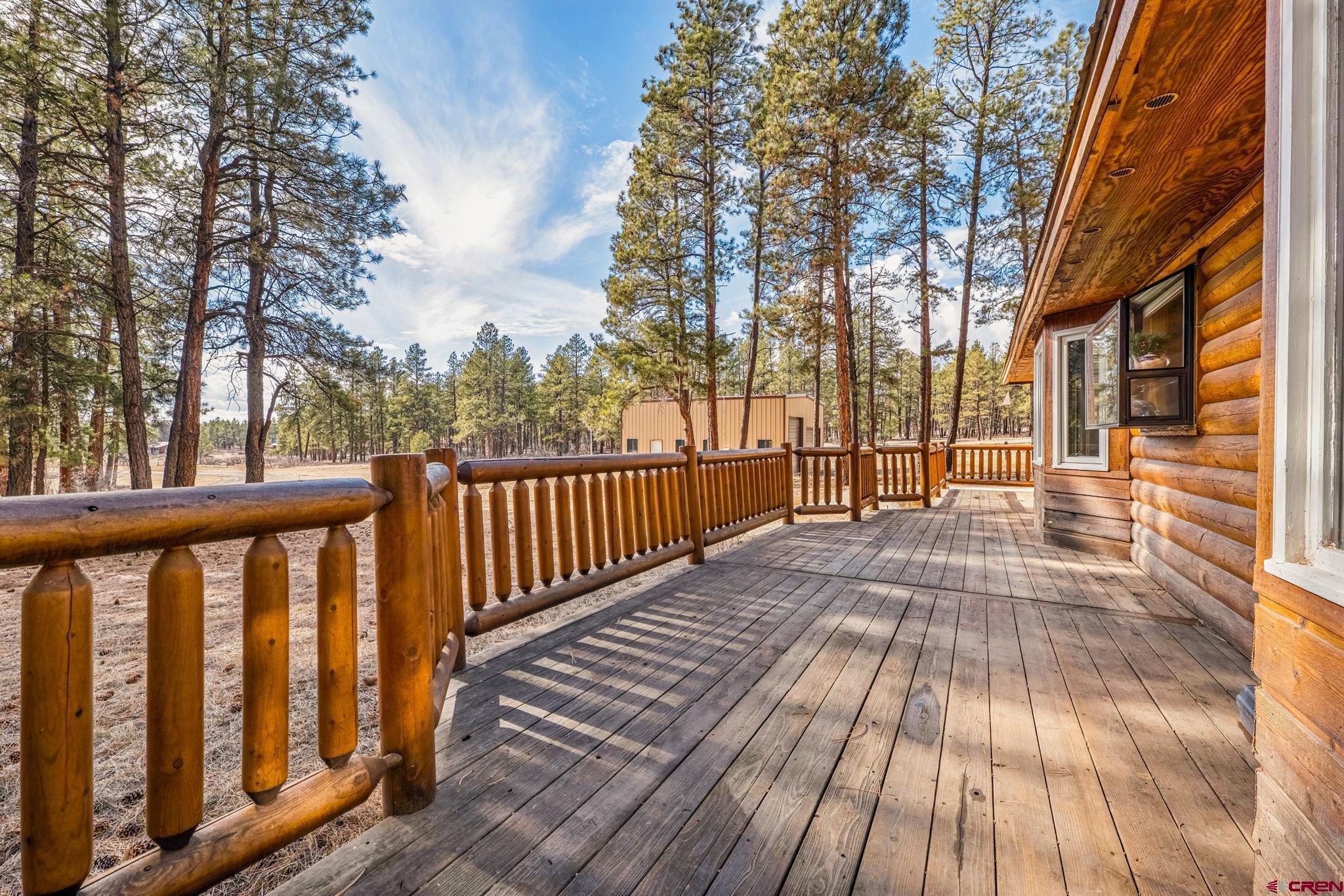 635 Fantango Road Durango, CO 81301 - Photo 28 of 40 Gallery Image 28