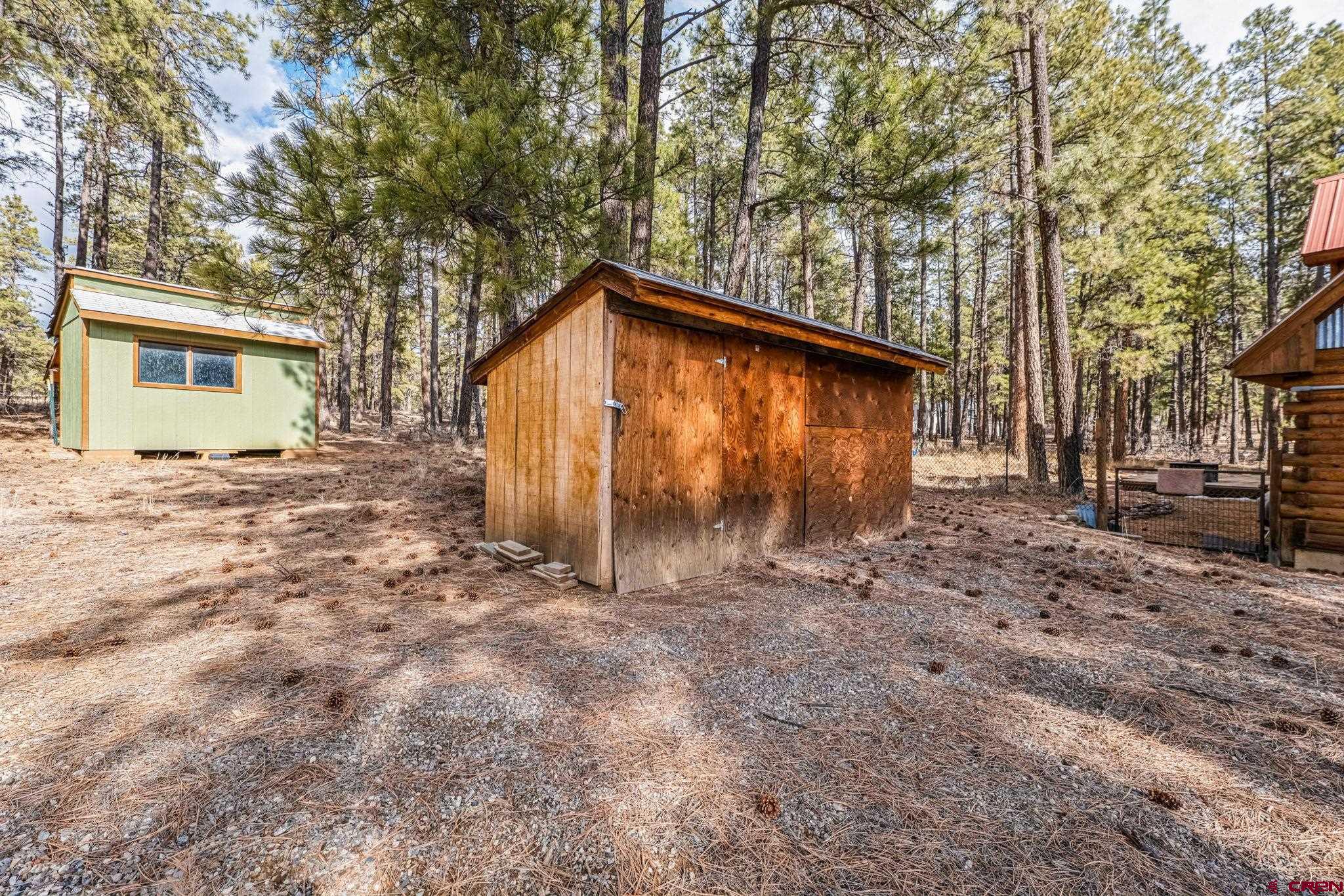 635 Fantango Road Durango, CO 81301 - Photo 29 of 40 Gallery Image 29