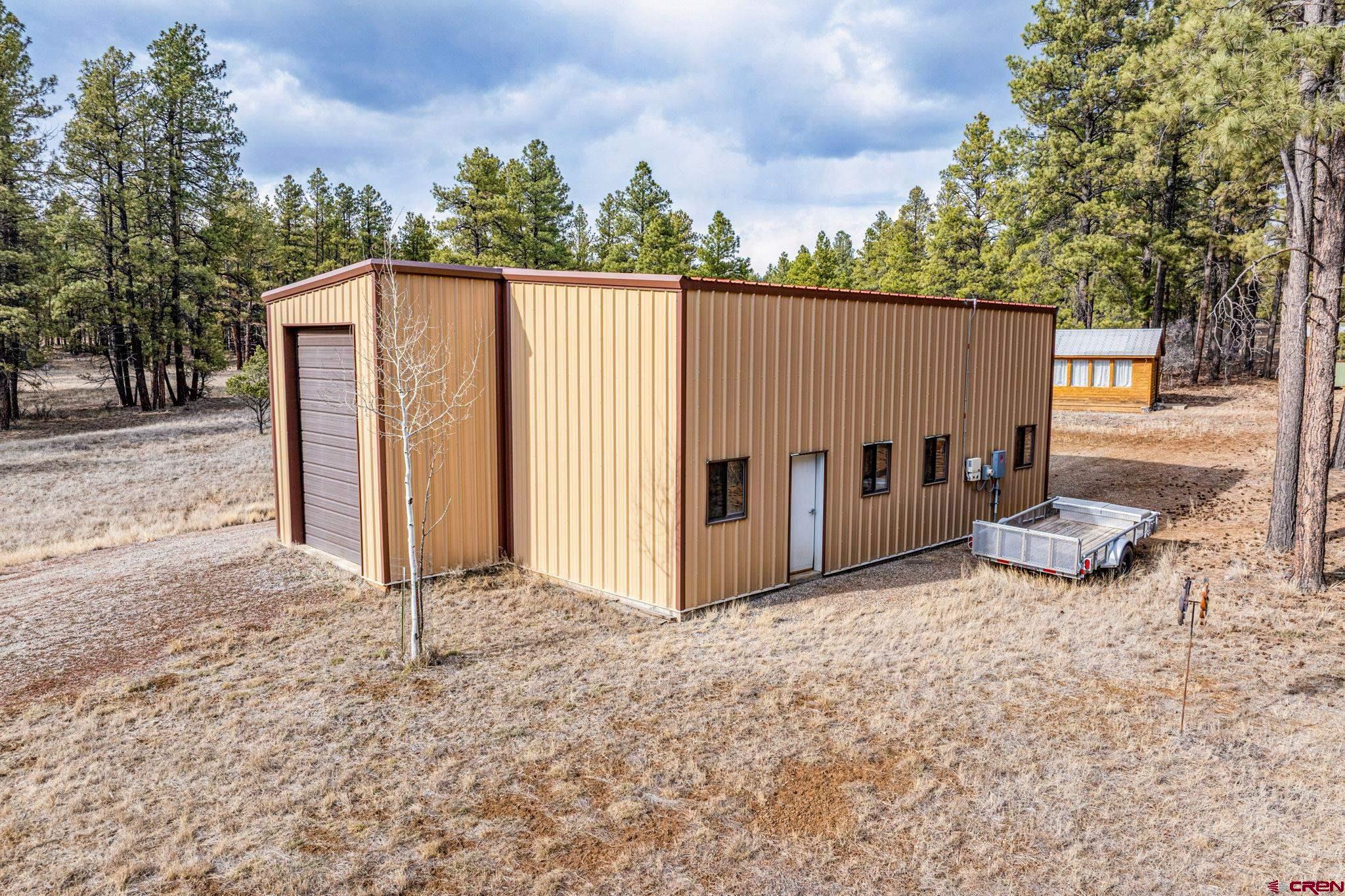 635 Fantango Road Durango, CO 81301 - Photo 30 of 40 Gallery Image 30