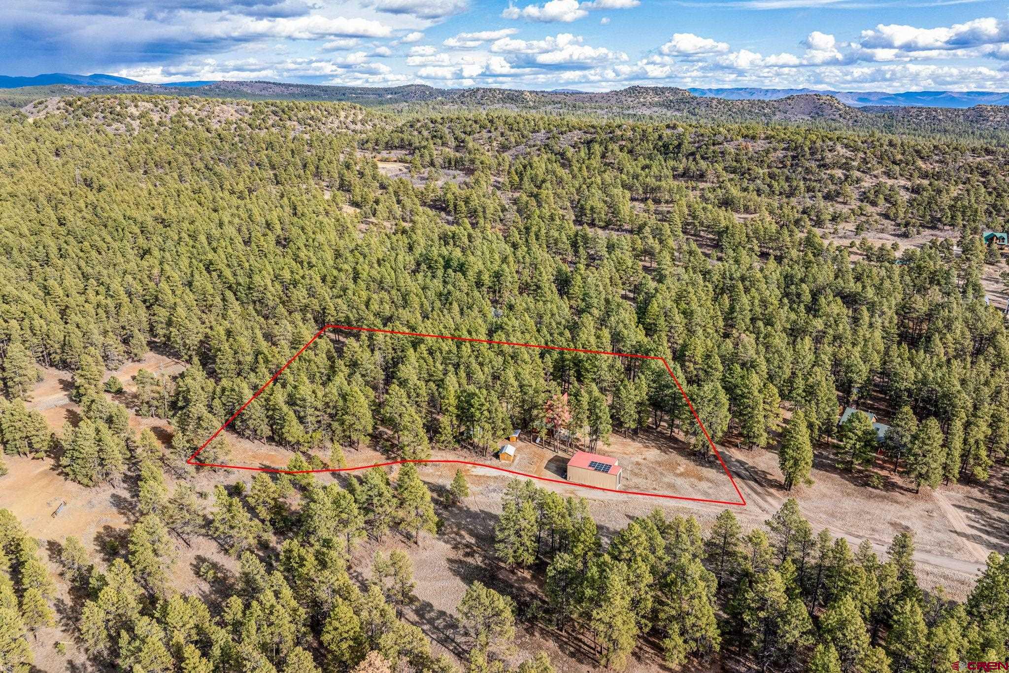 635 Fantango Road Durango, CO 81301 - Photo 3 of 40 Gallery Image 3