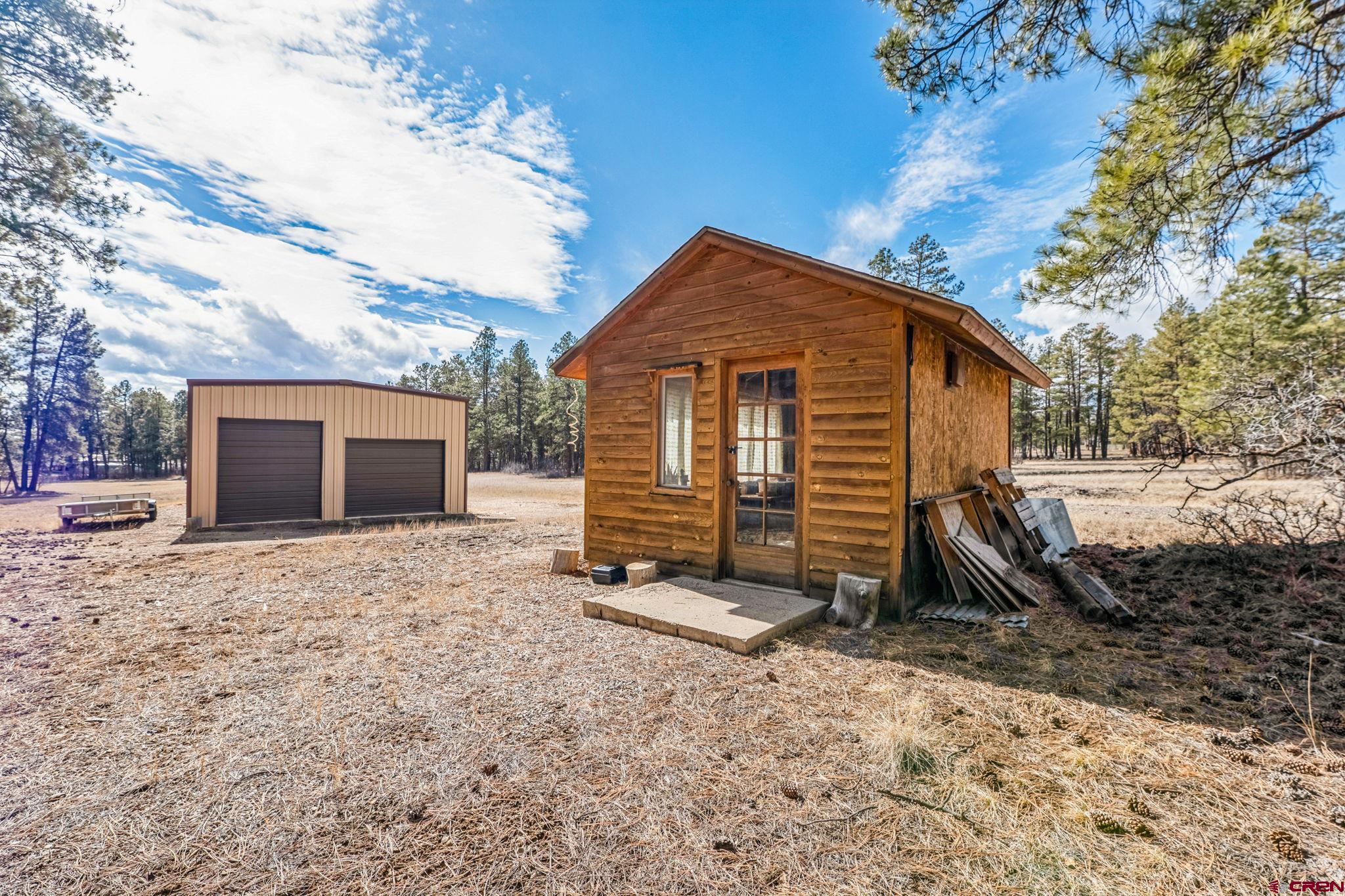 635 Fantango Road Durango, CO 81301 - Photo 33 of 40 Gallery Image 33