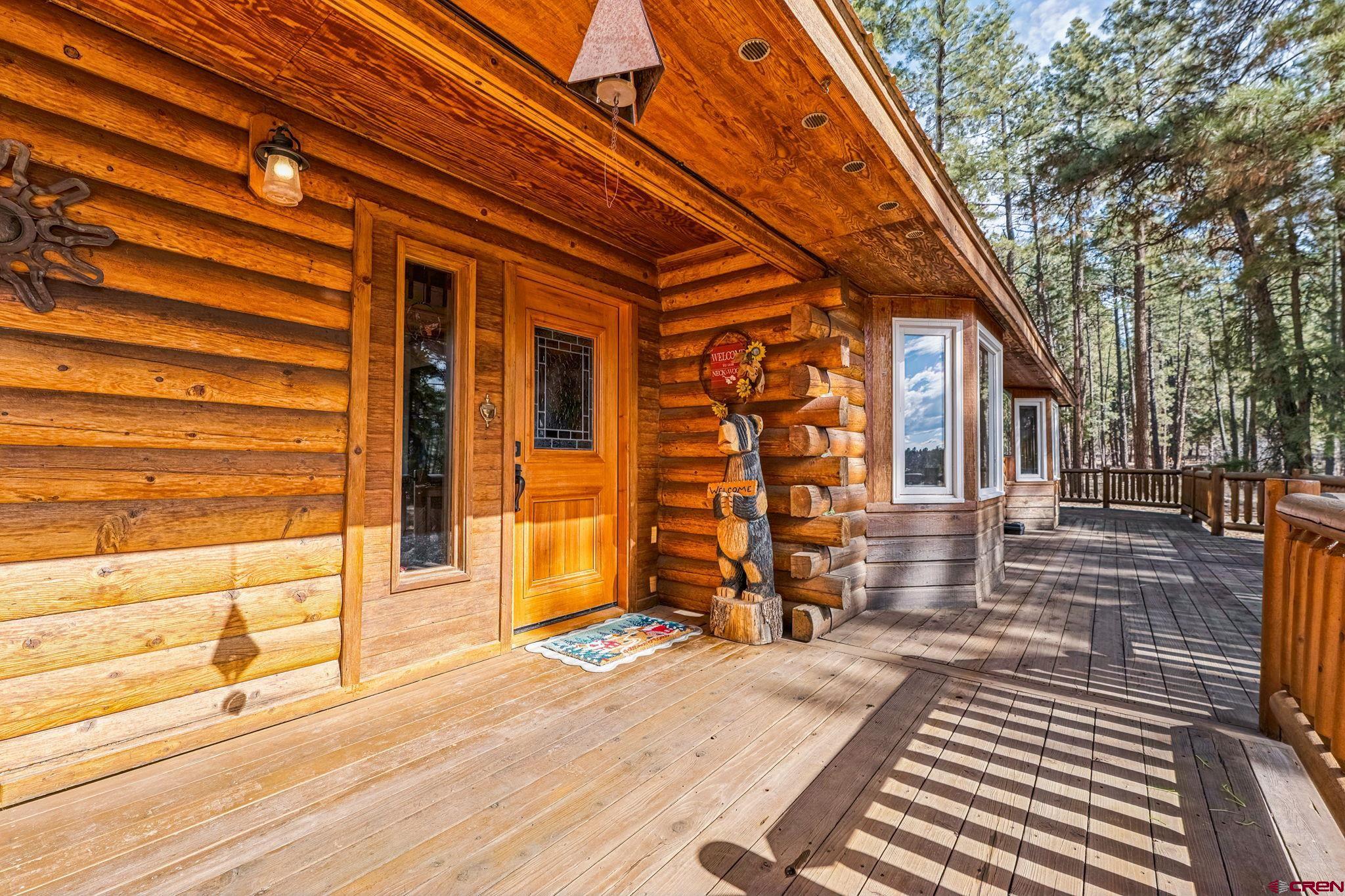 635 Fantango Road Durango, CO 81301 - Photo 4 of 40 Gallery Image 4