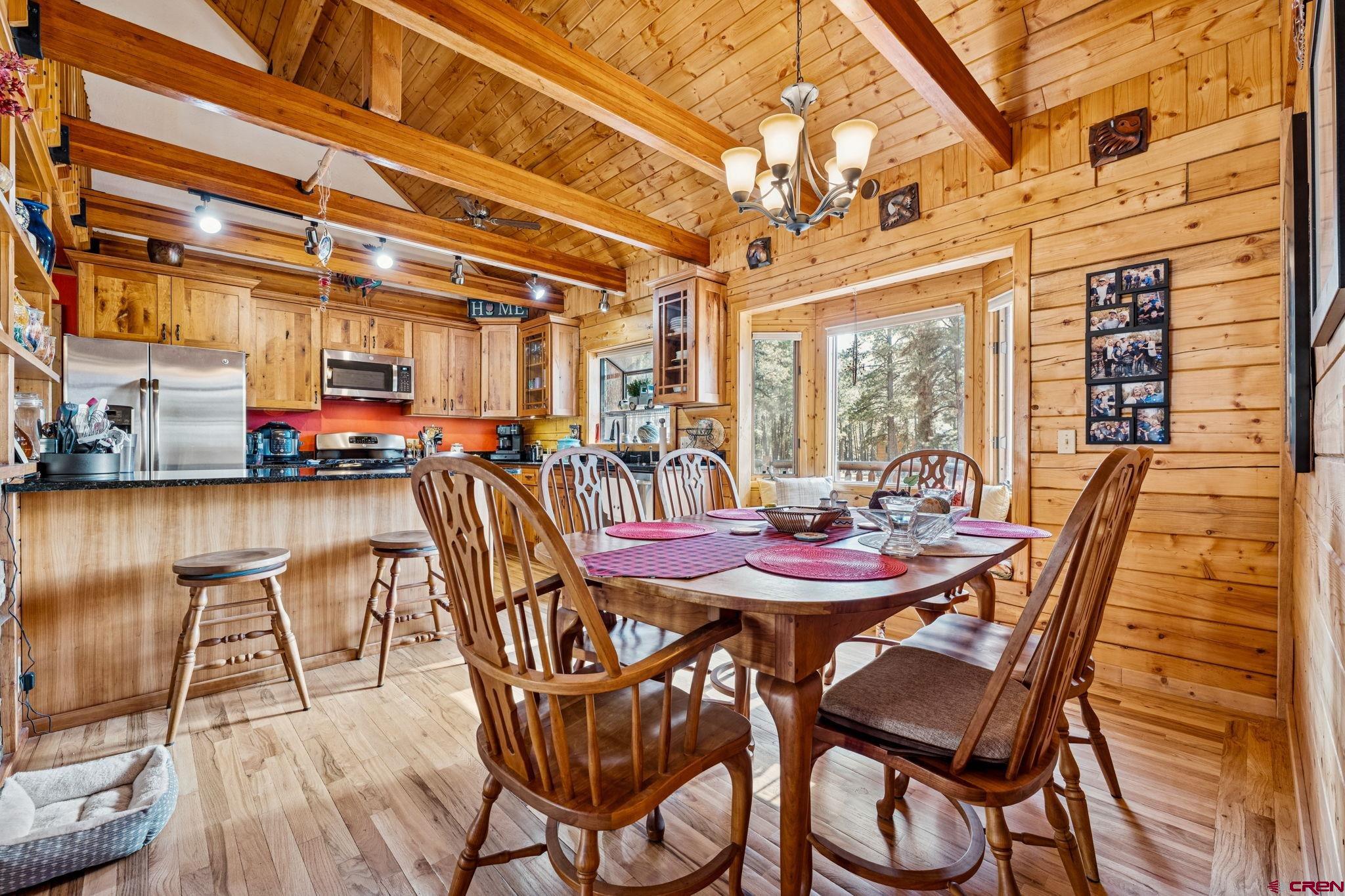 635 Fantango Road Durango, CO 81301 - Photo 6 of 40 Gallery Image 6