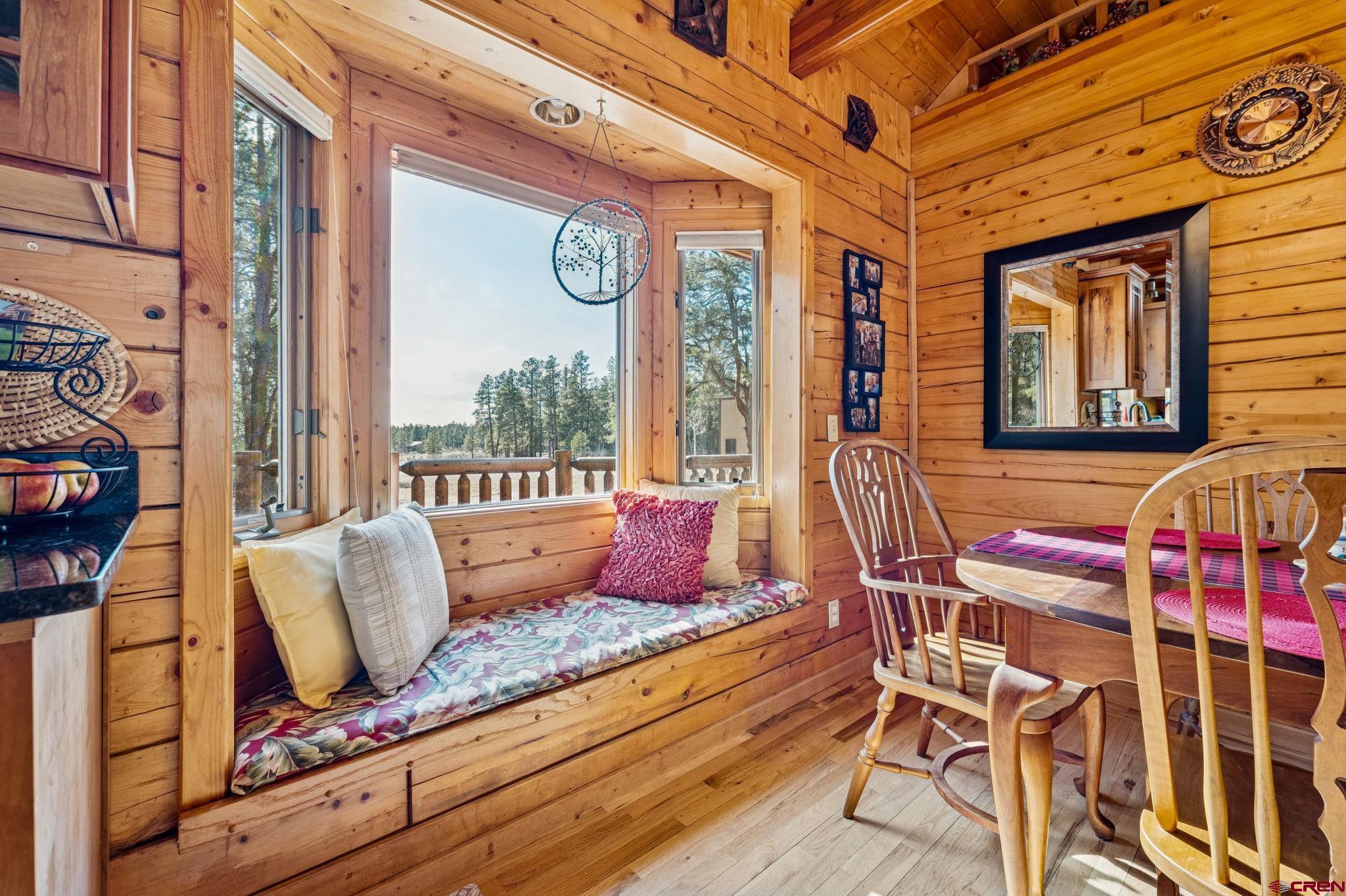 635 Fantango Road Durango, CO 81301 - Photo 9 of 40 Gallery Image 9