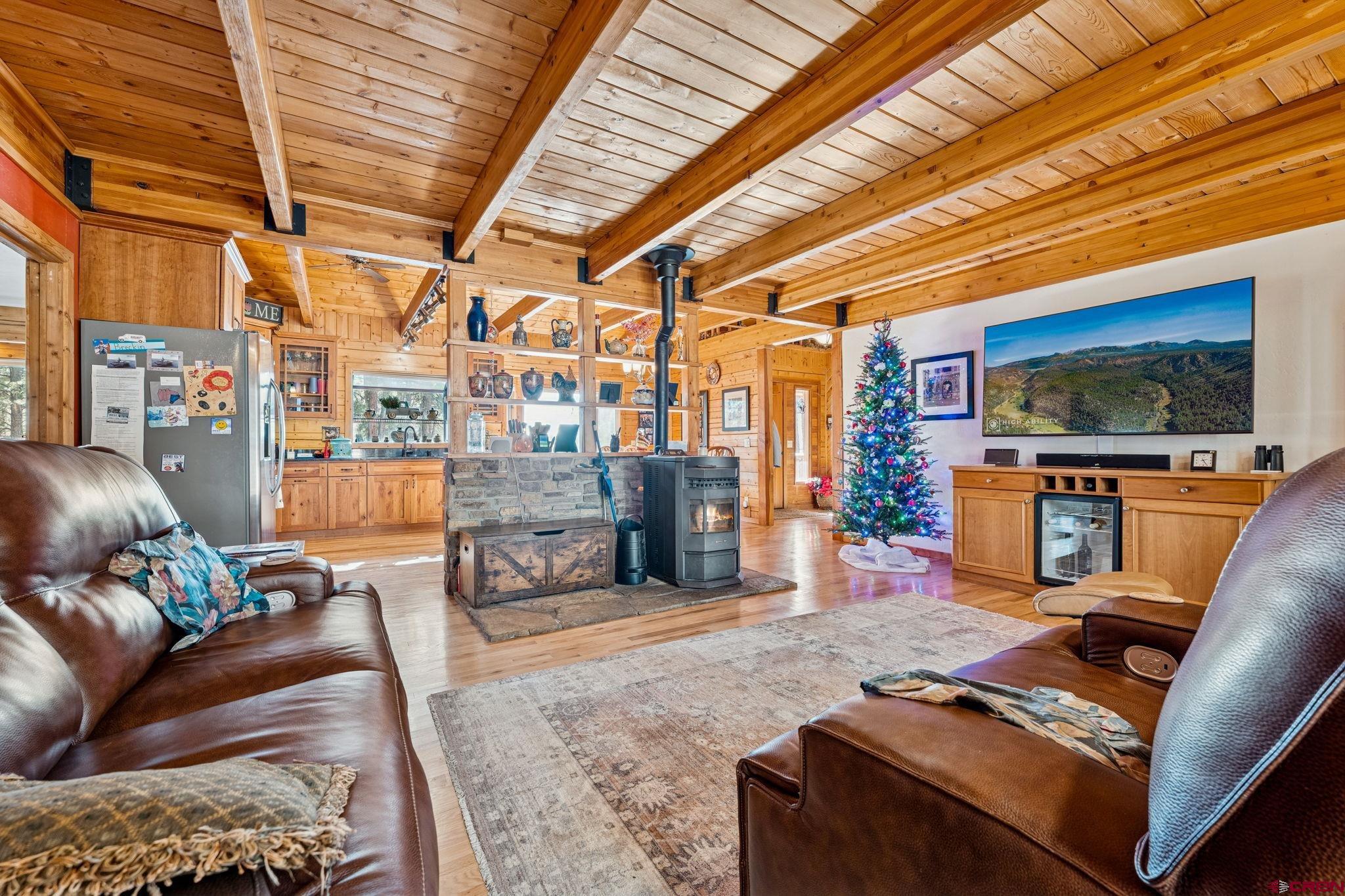 635 Fantango Road Durango, CO 81301 - Photo 10 of 40 Gallery Image 10