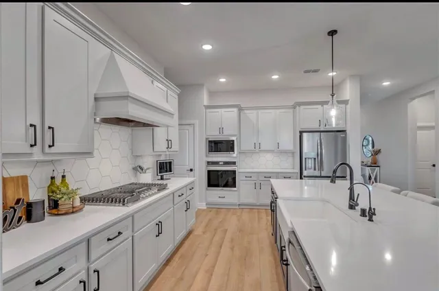 $609,000 | 5619 Diamond Dust Drive, Richmond, TX 77469