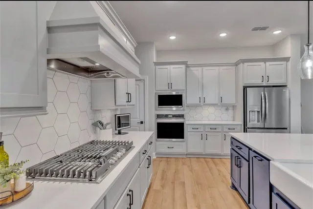 $609,000 | 5619 Diamond Dust Drive, Richmond, TX 77469