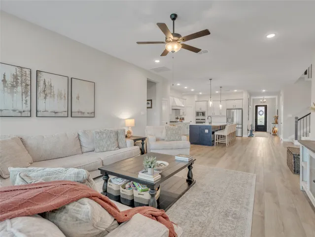 $609,000 | 5619 Diamond Dust Drive, Richmond, TX 77469