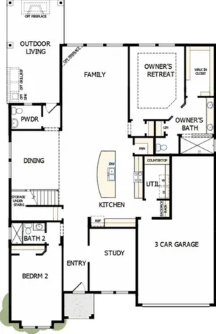 $609,000 | 5619 Diamond Dust Drive, Richmond, TX 77469