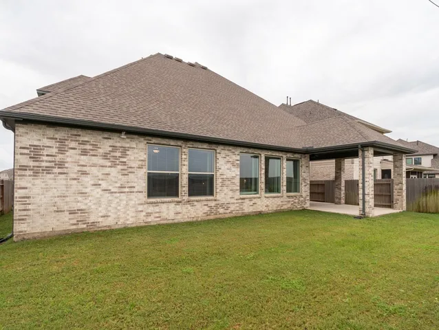 $609,000 | 5619 Diamond Dust Drive, Richmond, TX 77469