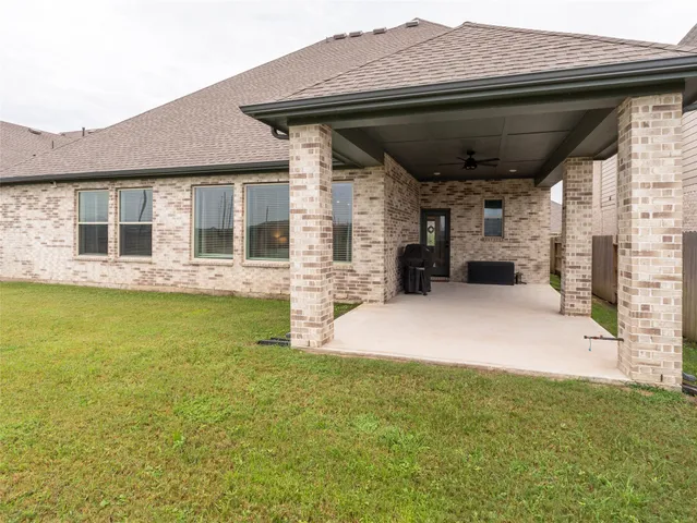 $609,000 | 5619 Diamond Dust Drive, Richmond, TX 77469