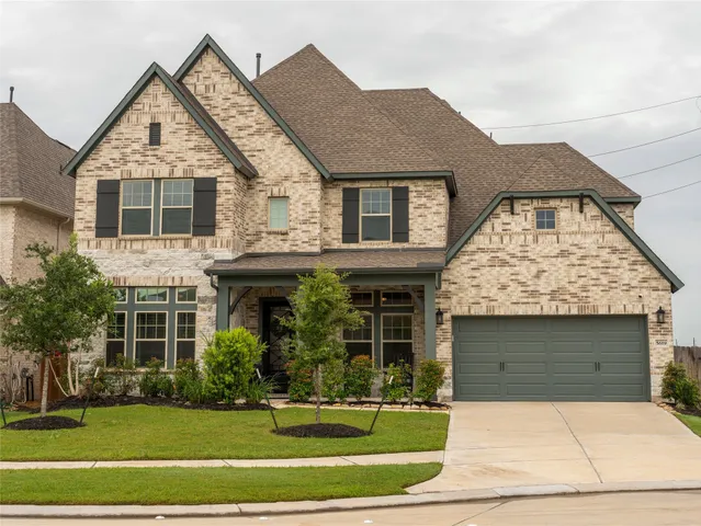 $609,000 | 5619 Diamond Dust Drive, Richmond, TX 77469