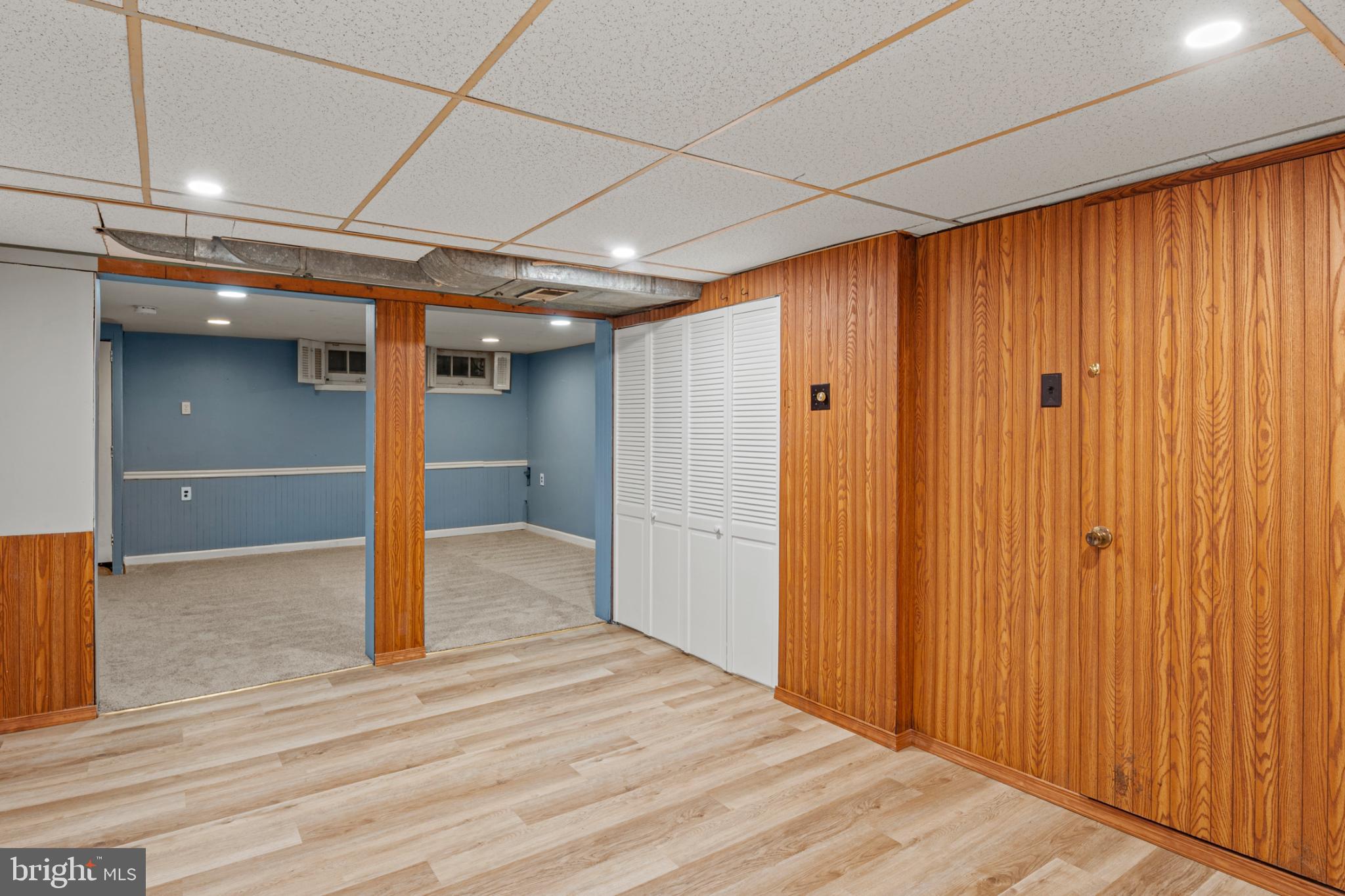 1621 Thetford Road Towson, MD 21286 - Photo 25 of 31 a view of entryway