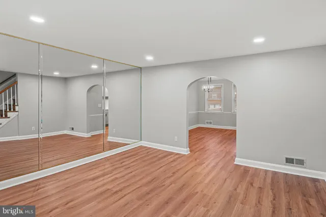 $2,350 | 1621 Thetford Road, Towson, MD 21286