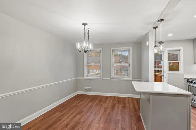 $2,350 | 1621 Thetford Road, Towson, MD 21286