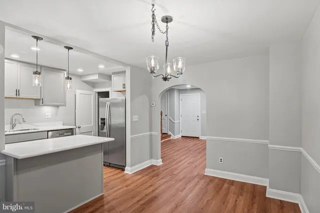 $2,350 | 1621 Thetford Road, Towson, MD 21286