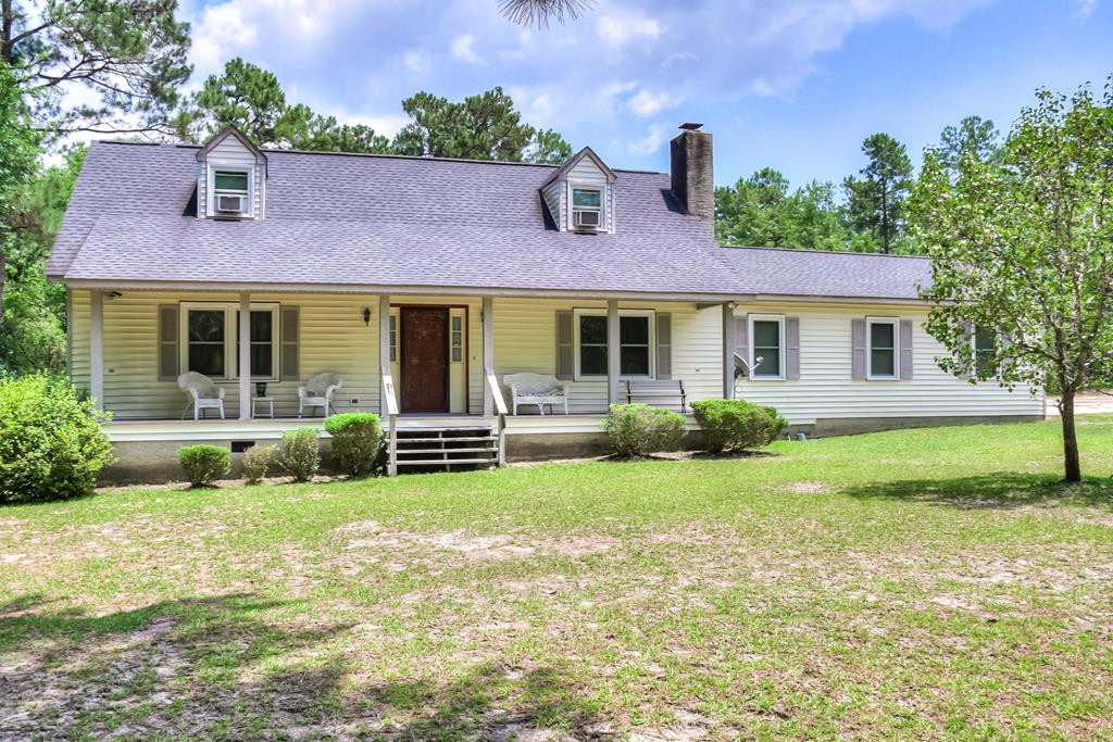 748 Montmorenci Road Aiken, SC 29801 - Photo 1 of 1 Gallery Image 1