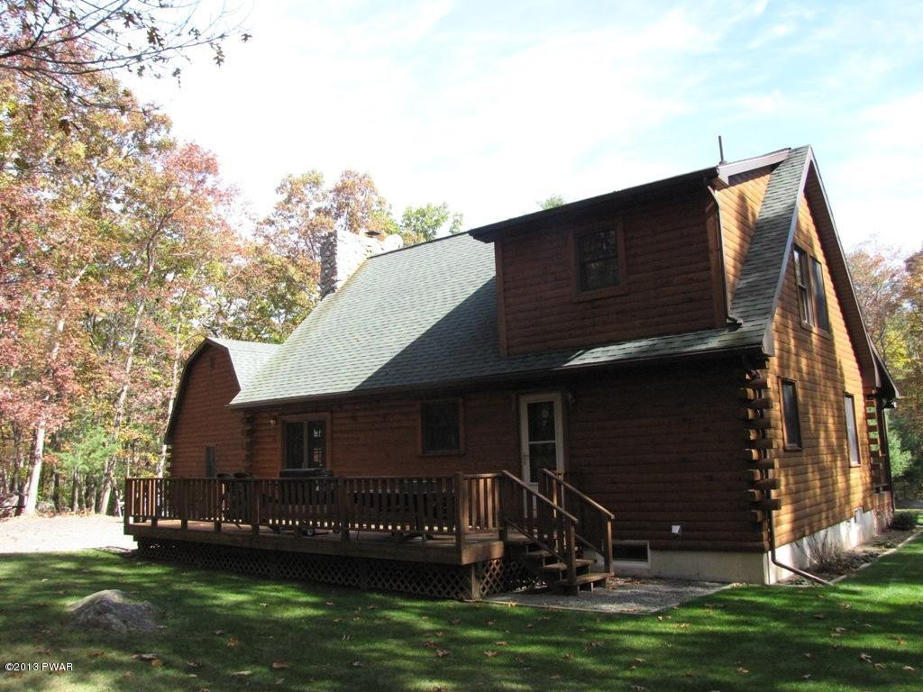 260 Williams Road Hawley, PA 18428 - Photo 2 of 23 Gallery Image 2