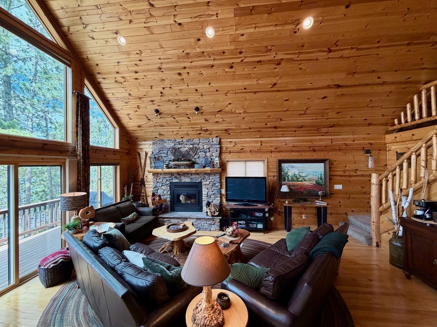 16681 South Eagle Point Road Minong, WI 54859 - Photo 17 of 60 Gallery Image 17