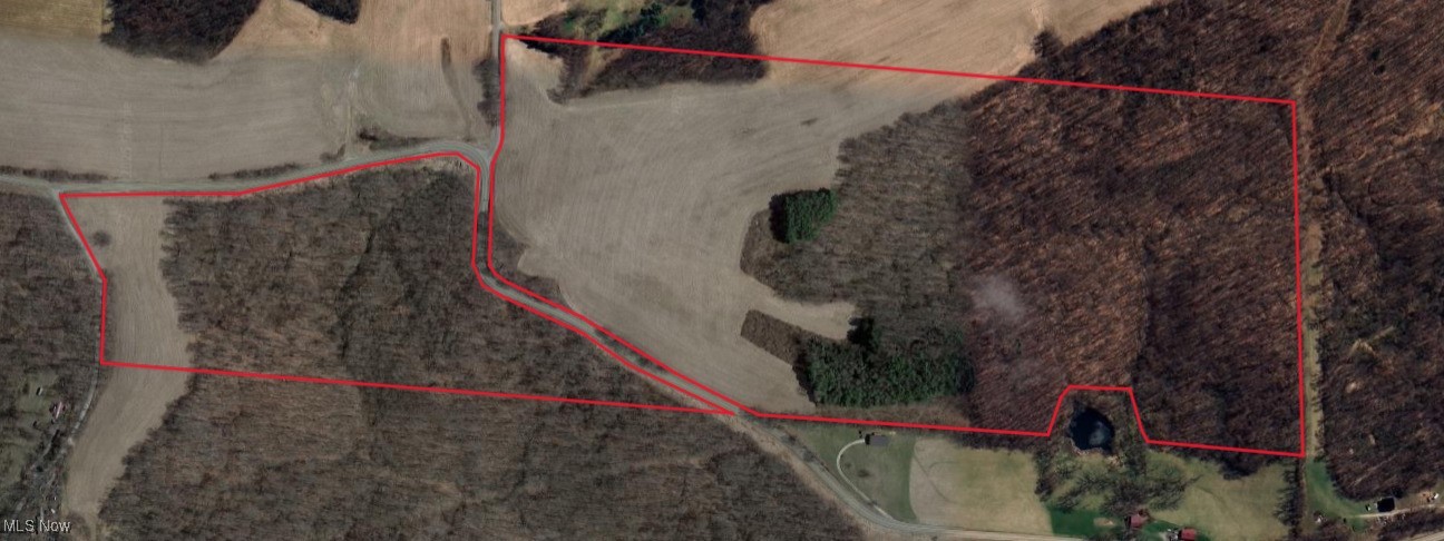 164 Township Road Bergholz, OH 43908 - Photo 22 of 26