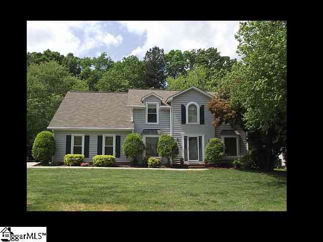 205 Windward Way Greer, SC 29650 - Photo 1 of 1 Gallery Image 1