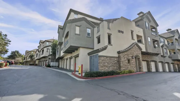 $612,000 | 1890 Chambery Place, Unit 2336, Chula Vista, CA 91913