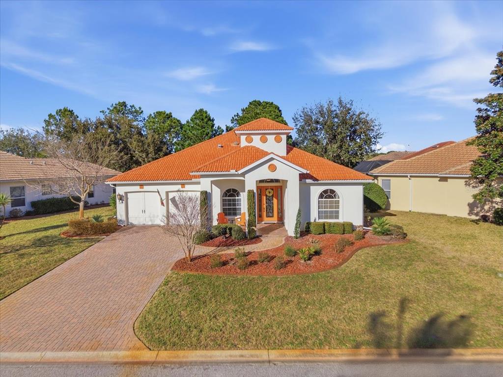 9020 Jericho Road Weeki Wachee, FL 34613 - Photo 1 of 64