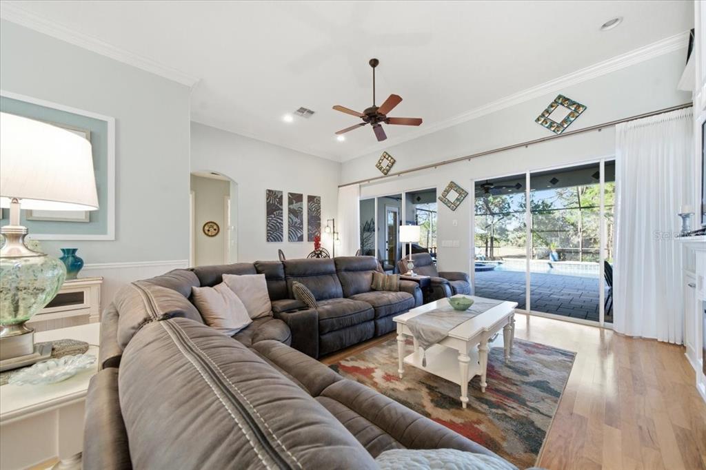9020 Jericho Road Weeki Wachee, FL 34613 - Photo 17 of 64