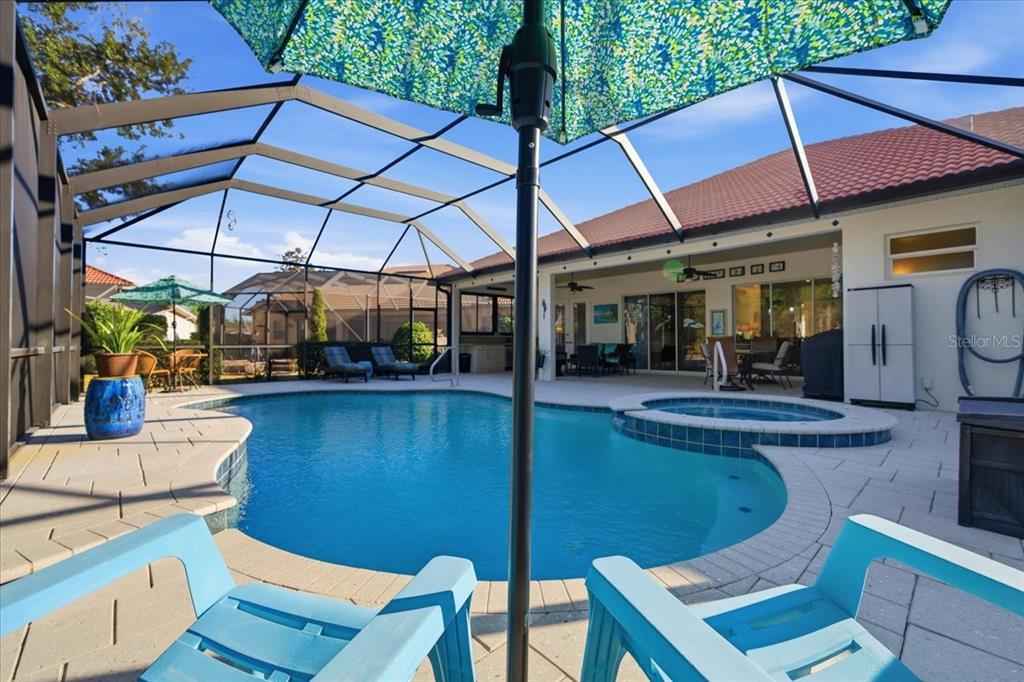 9020 Jericho Road Weeki Wachee, FL 34613 - Photo 56 of 64