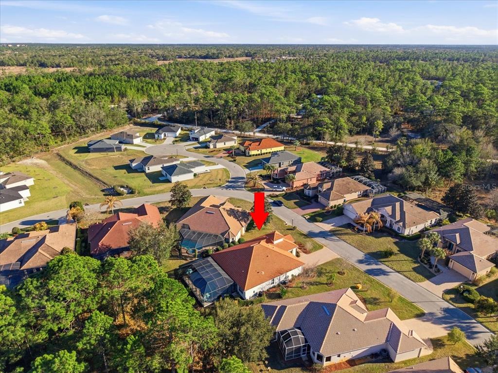 9020 Jericho Road Weeki Wachee, FL 34613 - Photo 58 of 64