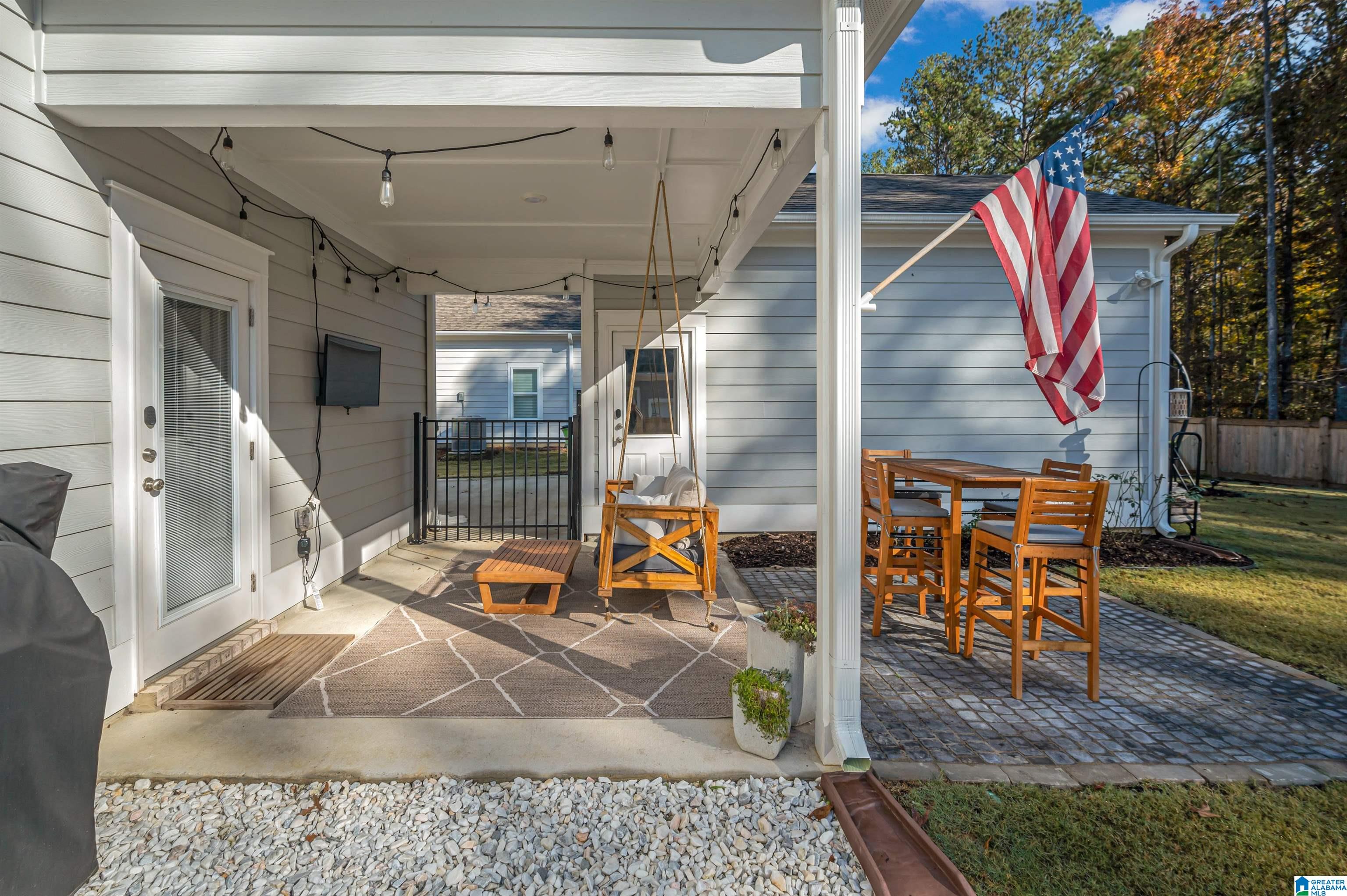 1089 Unali Lane Leeds, AL 35094 - Photo 40 of 45