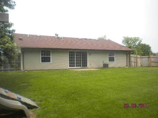 1101 Pilgrim Road Greenwood, IN 46142 - Photo 2 of 6 Gallery Image 2