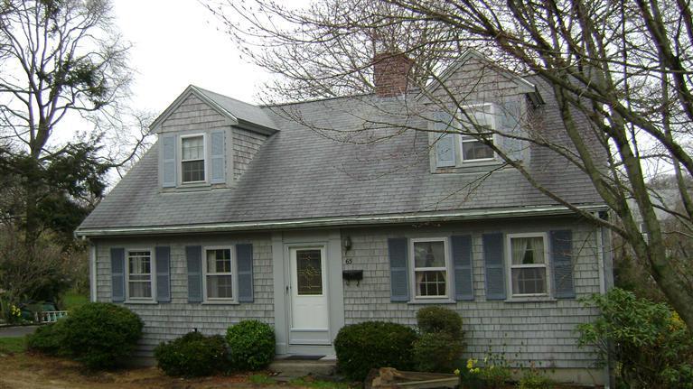 65 Peterson Road Falmouth, MA 02540 - Photo 1 of 16 Primary Photo