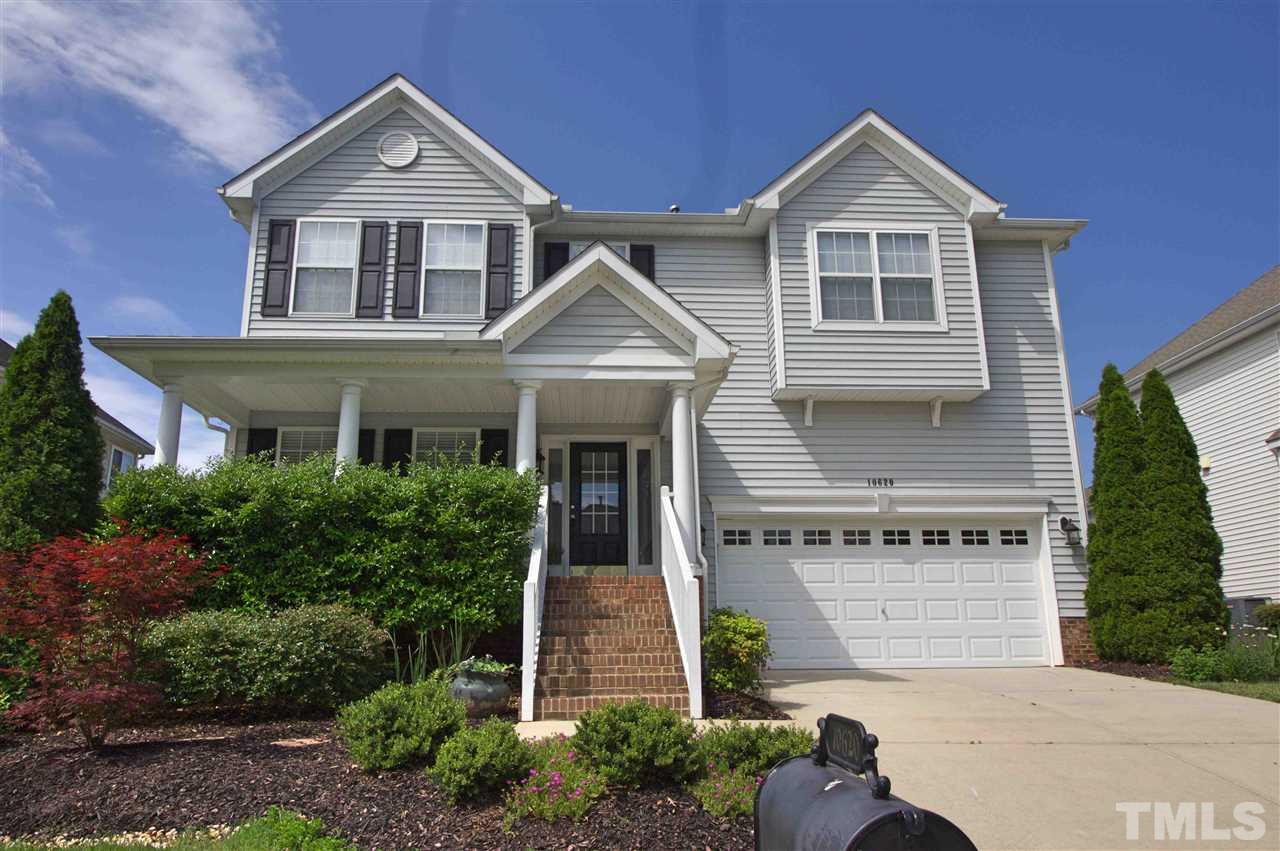 10620 Longholme Way Raleigh, NC 27614 - Photo 1 of 23 Gallery Image 1