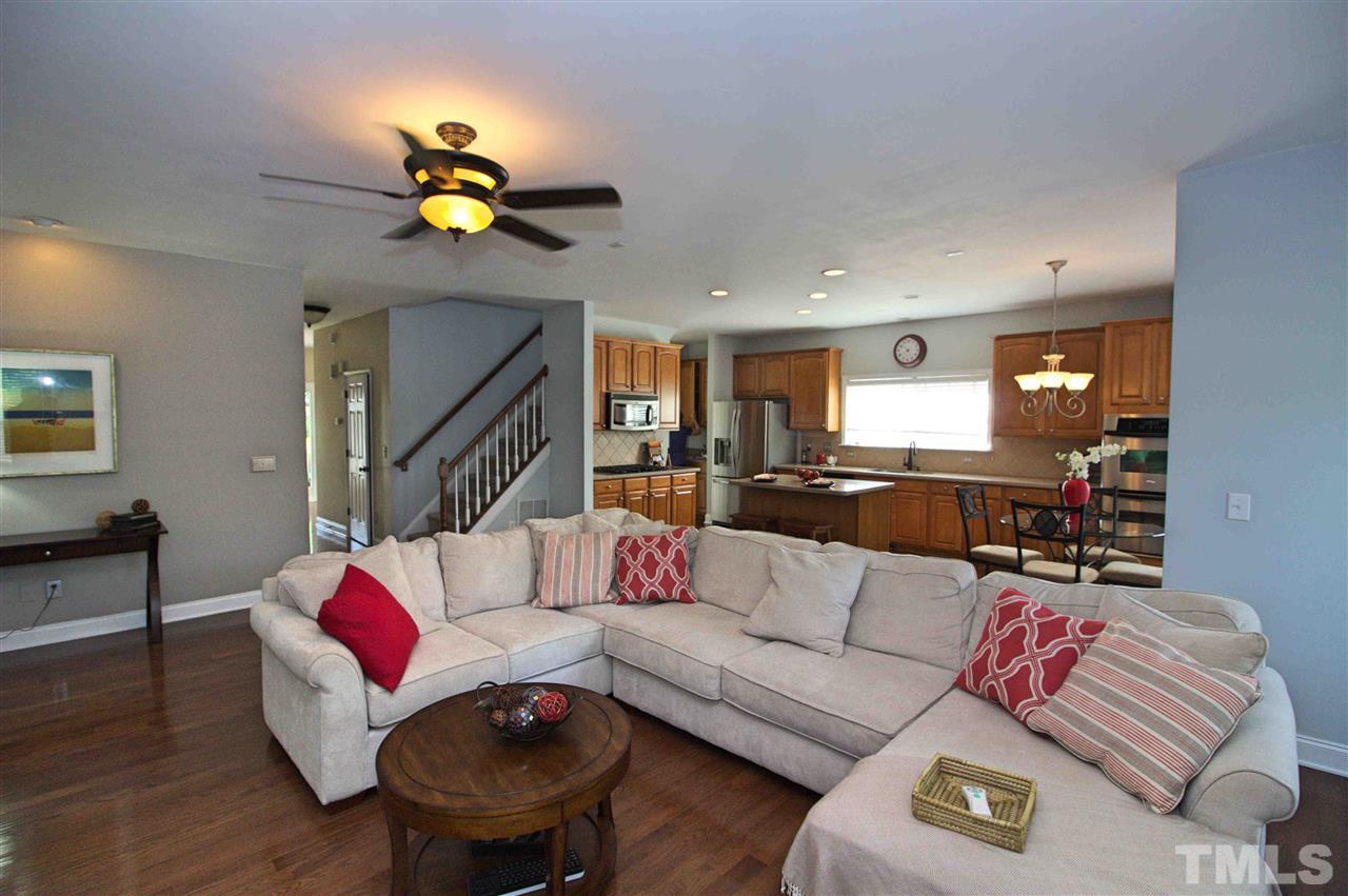 10620 Longholme Way Raleigh, NC 27614 - Photo 4 of 23 Gallery Image 4