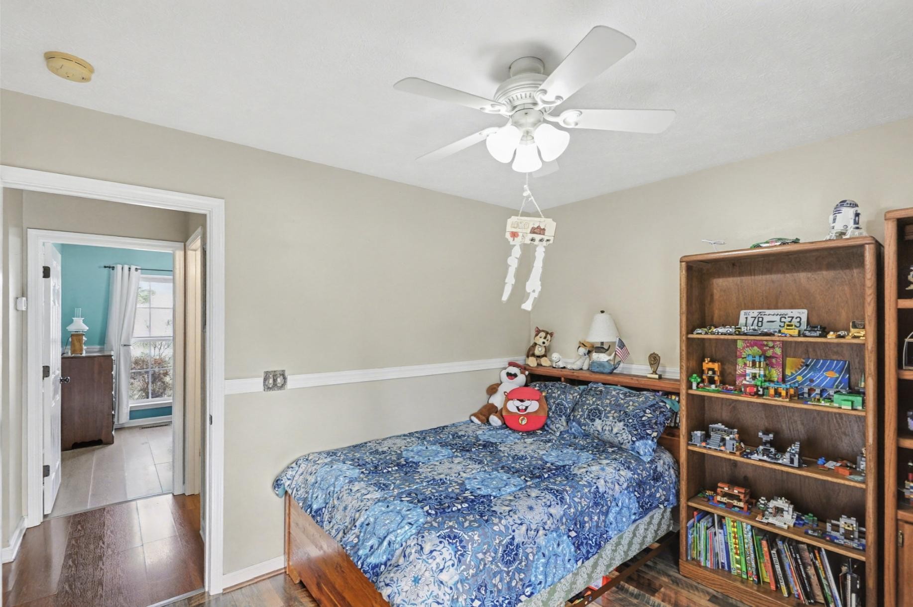 369 North Harris Road Portland, TN 37148 - Photo 22 of 30