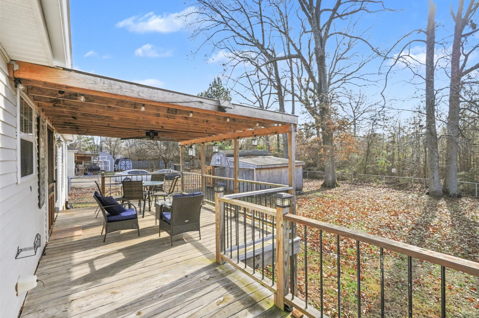 369 North Harris Road Portland, TN 37148 - Photo 24 of 30