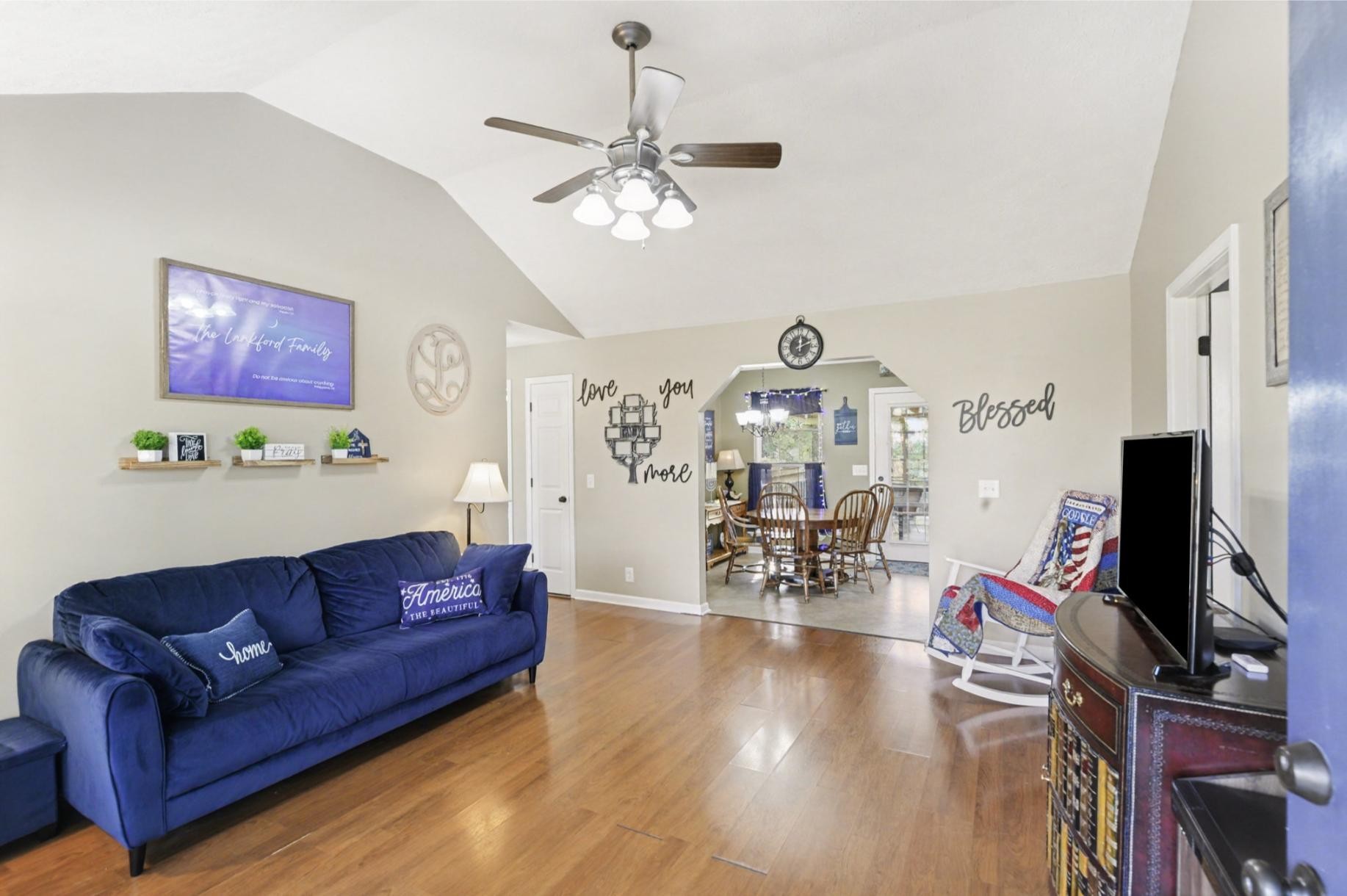 369 North Harris Road Portland, TN 37148 - Photo 4 of 30