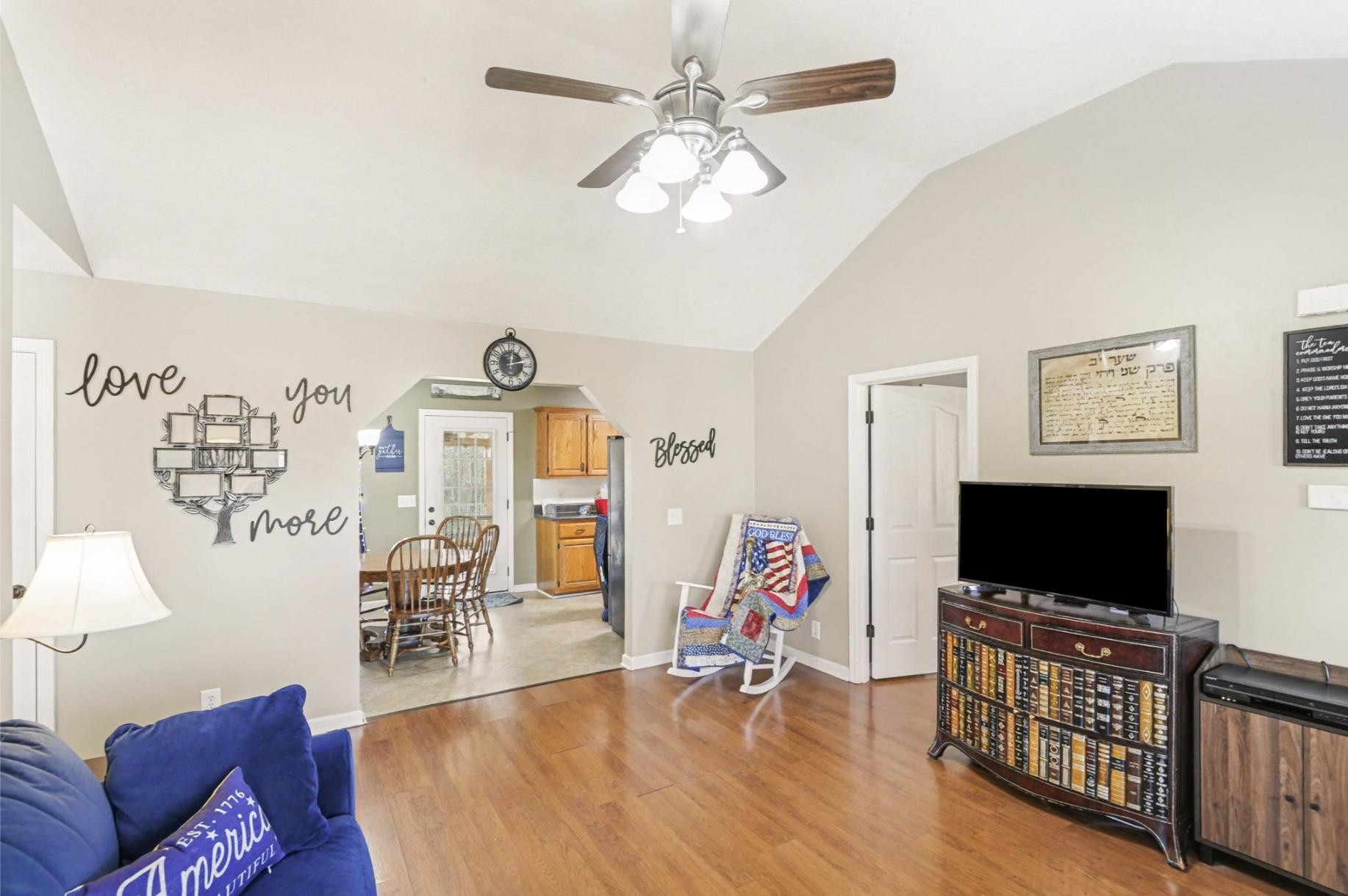 369 North Harris Road Portland, TN 37148 - Photo 5 of 30