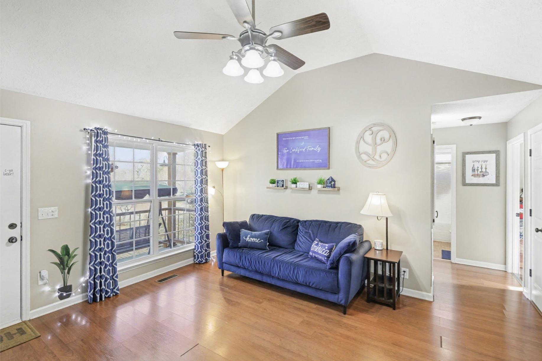 369 North Harris Road Portland, TN 37148 - Photo 7 of 30