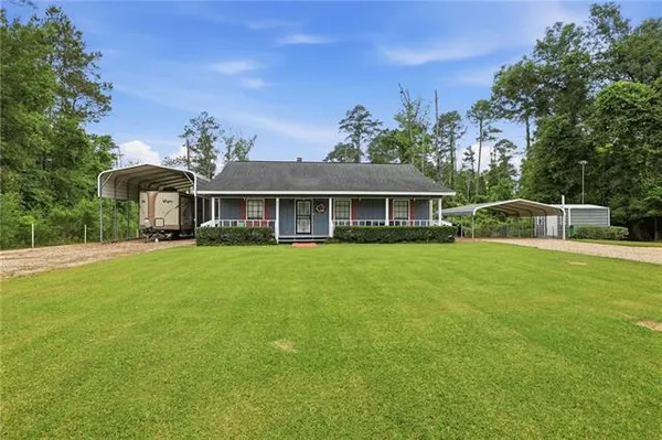 $265,000 | 40271 Pumpkin Center Road, Hammond, LA 70403