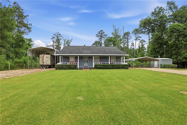 40271 Pumpkin Center Road Hammond, LA 70403 - Photo 1 of 27