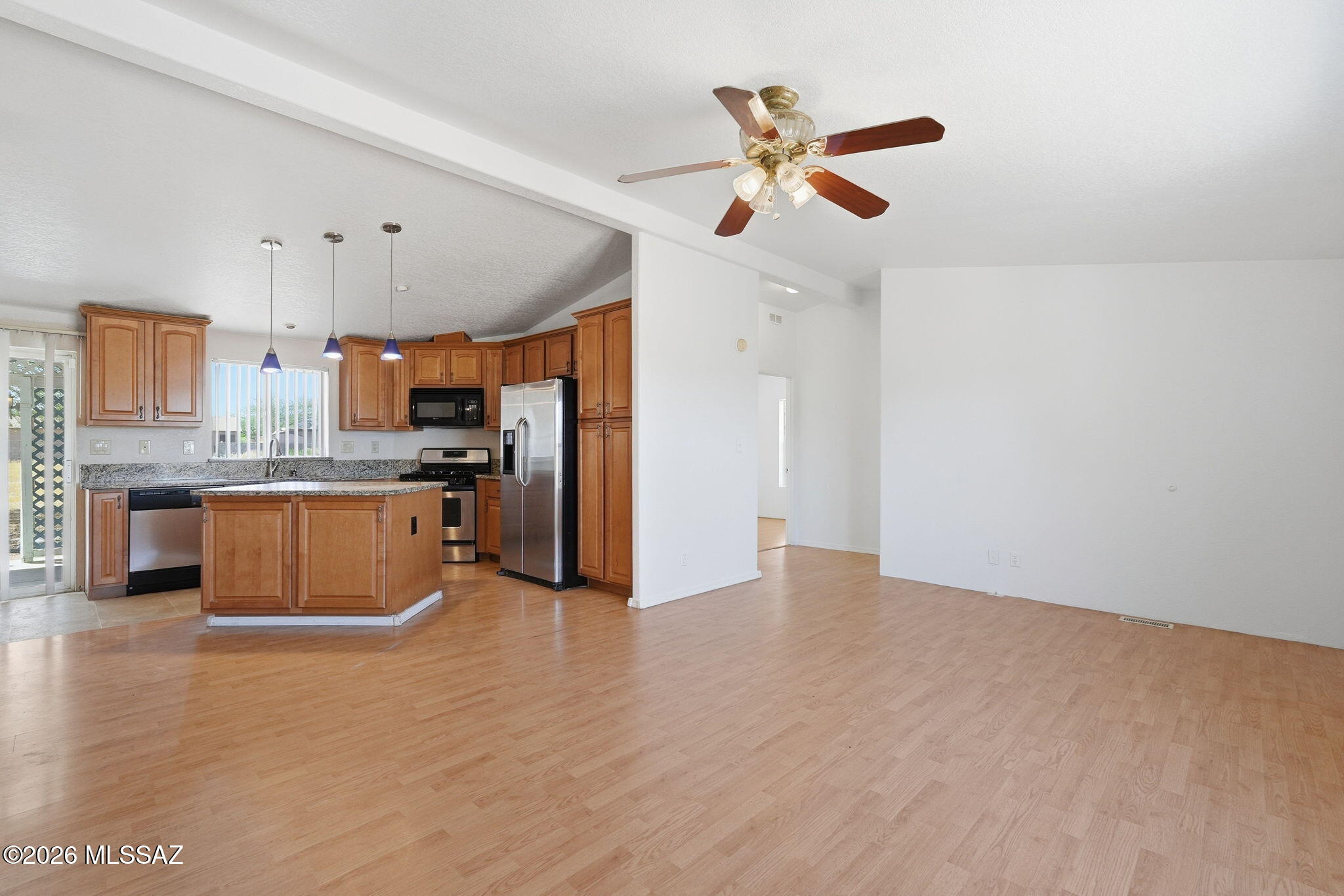 6298 East Grayhawk Ranch Road Tucson, AZ 85756 - Photo 9 of 31