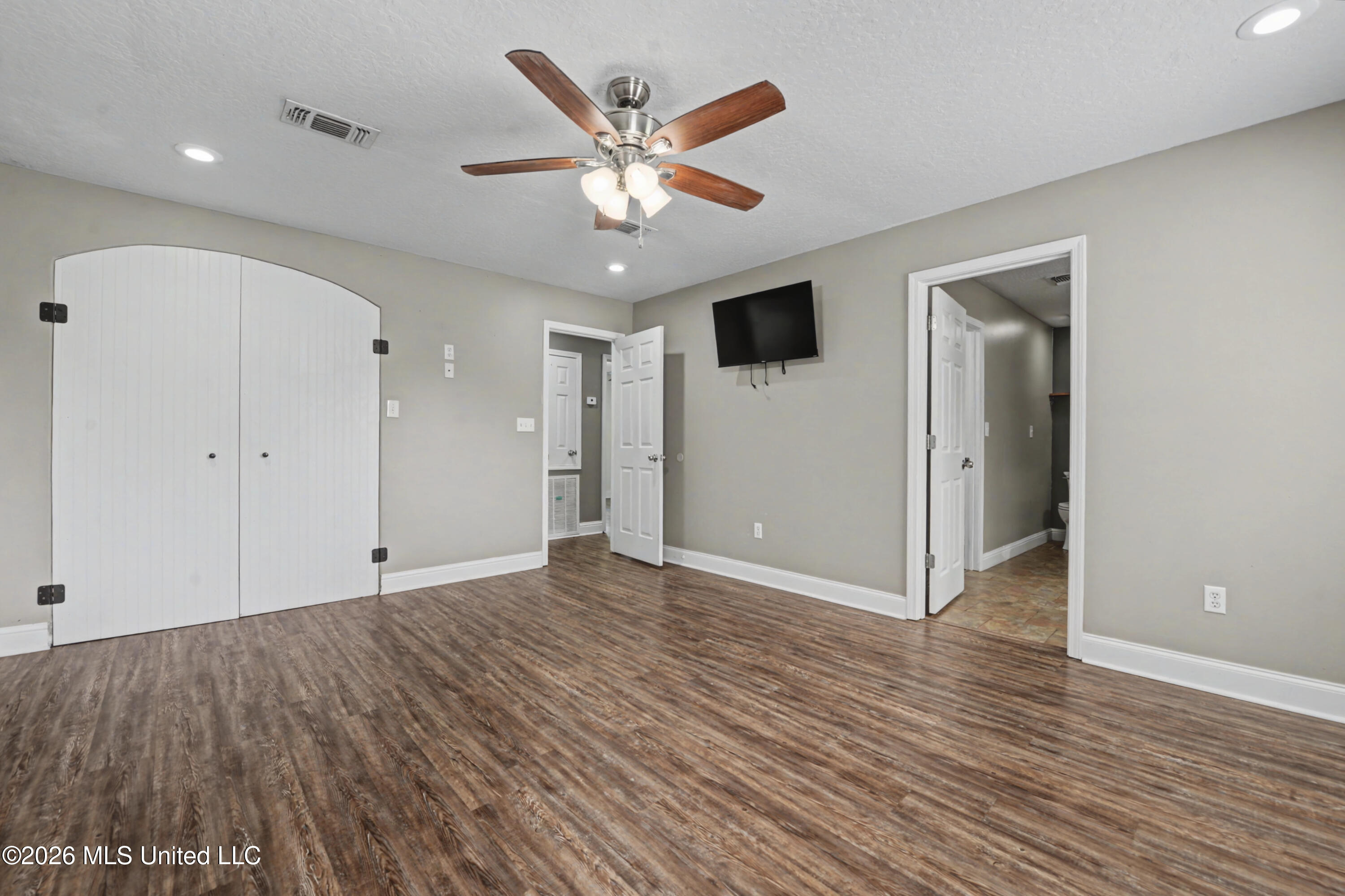 222 Gristmill Road Lucedale, MS 39452 - Photo 12 of 32 012