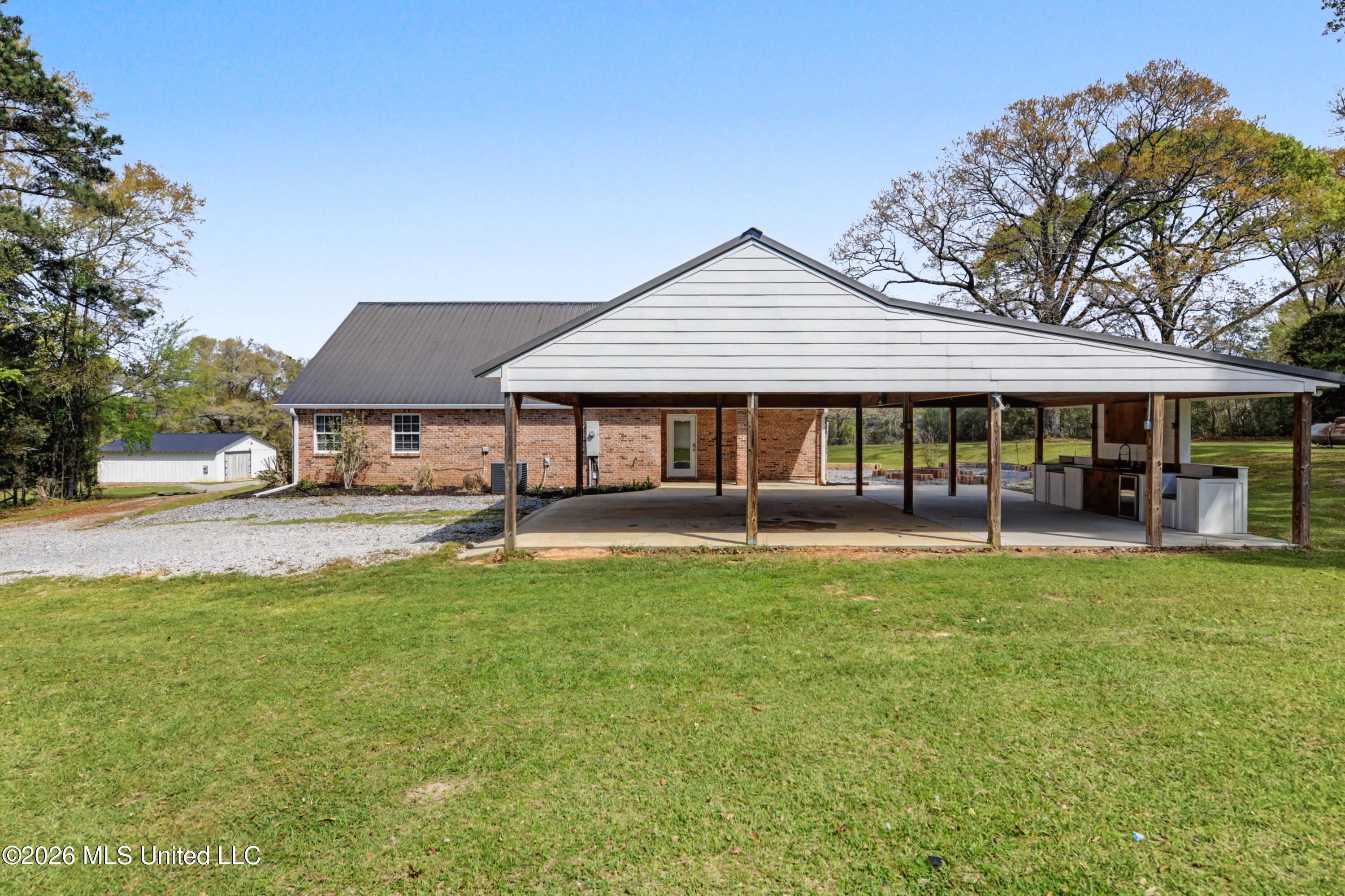 222 Gristmill Road Lucedale, MS 39452 - Photo 21 of 32 021