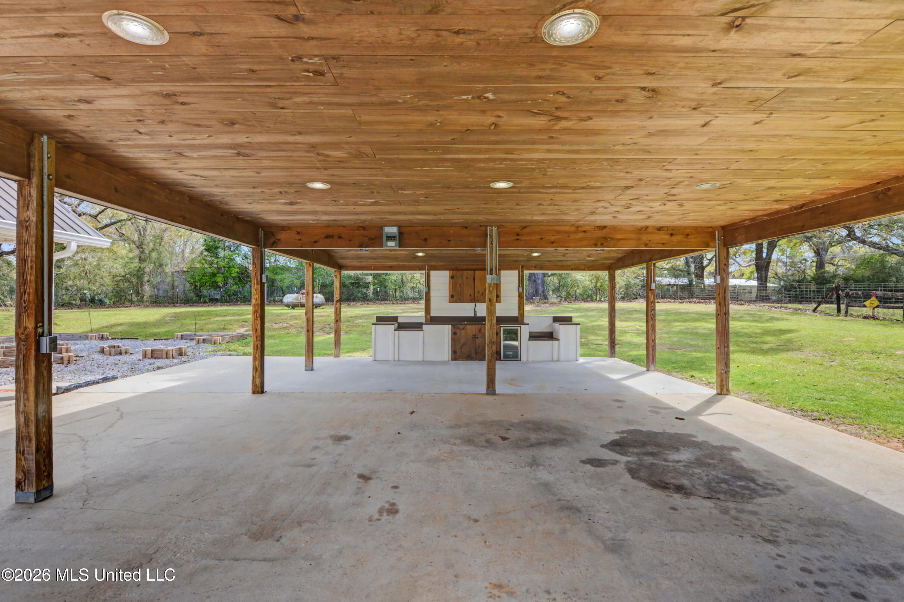 222 Gristmill Road Lucedale, MS 39452 - Photo 22 of 32 022