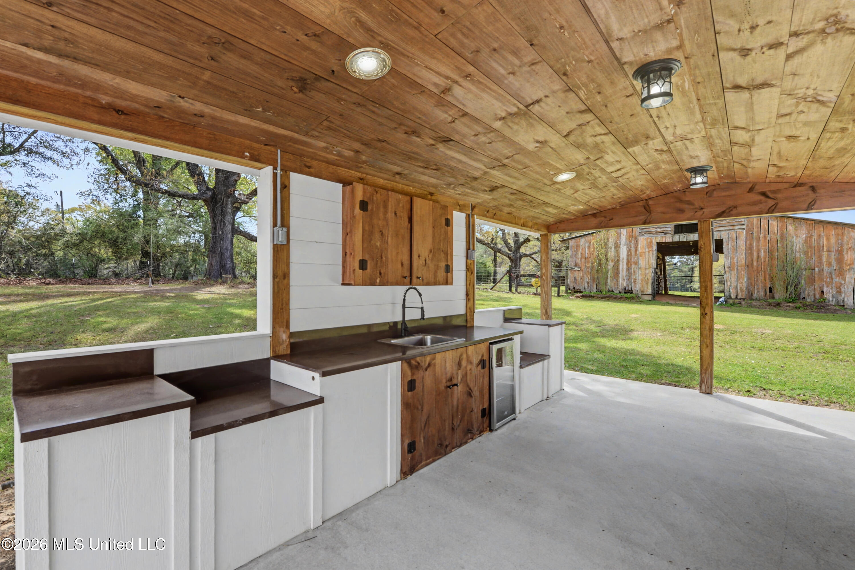 222 Gristmill Road Lucedale, MS 39452 - Photo 23 of 32 023