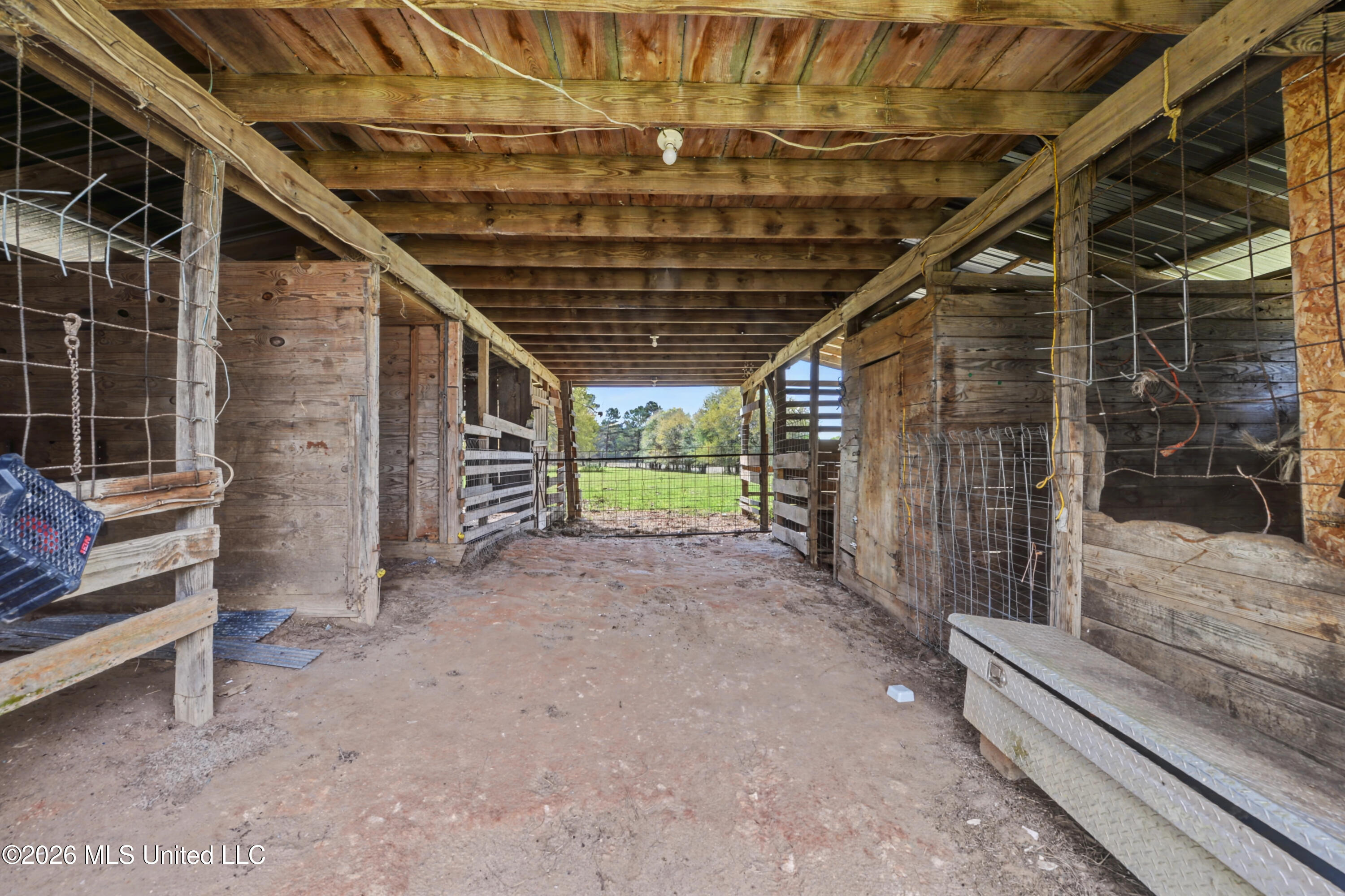 222 Gristmill Road Lucedale, MS 39452 - Photo 25 of 32 025